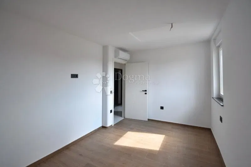 Allogio Valbandon, Fažana, 54,60m2 – 3