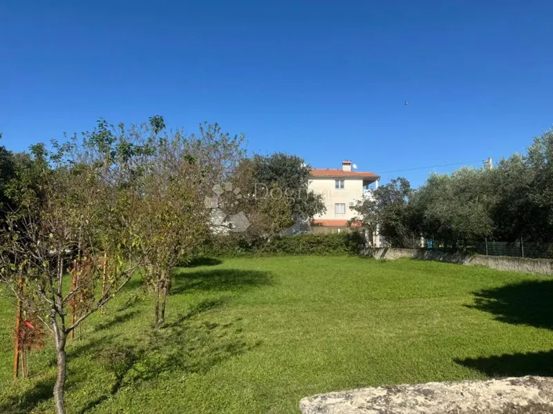 Építési telek Cancini, Poreč, 801m2 – 3