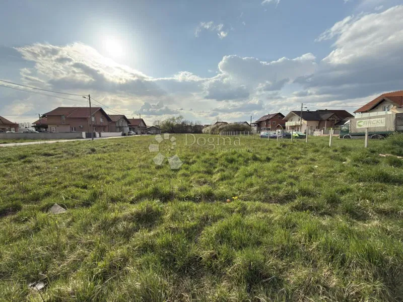 Building land Retkovec, Donja Dubrava, 2.626m2 – 2