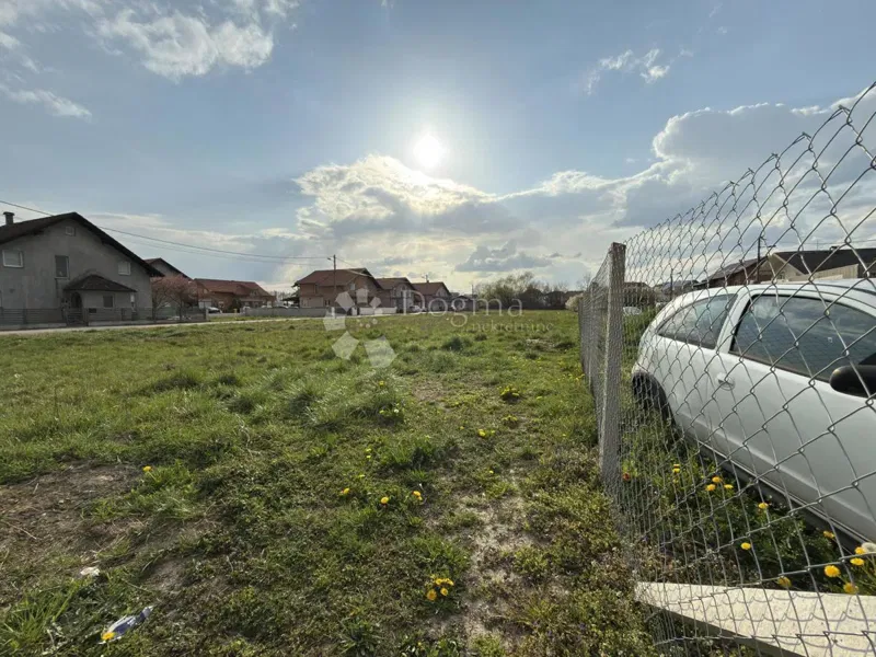 Building land Retkovec, Donja Dubrava, 2.626m2 – 3
