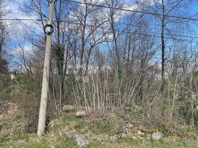 Építési telek Saršoni, Viškovo, 3.000m2