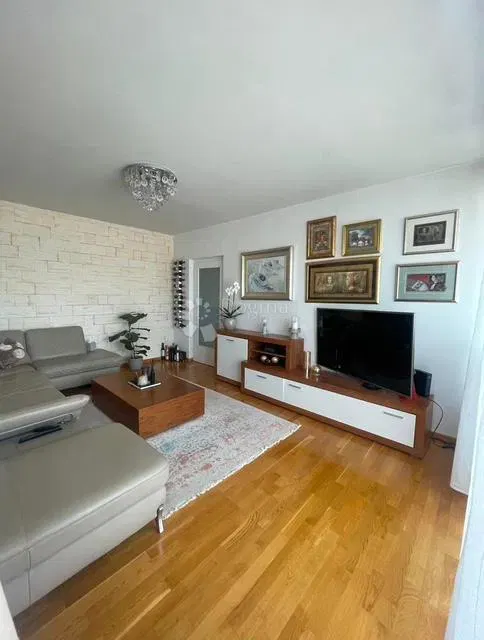 Квартира Rastočine, Rijeka, 75,60m2 – 3