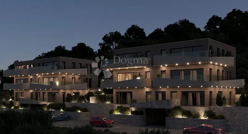 Mieszkanie Brodarica, Šibenik - Okolica, 66,05m2 – 3