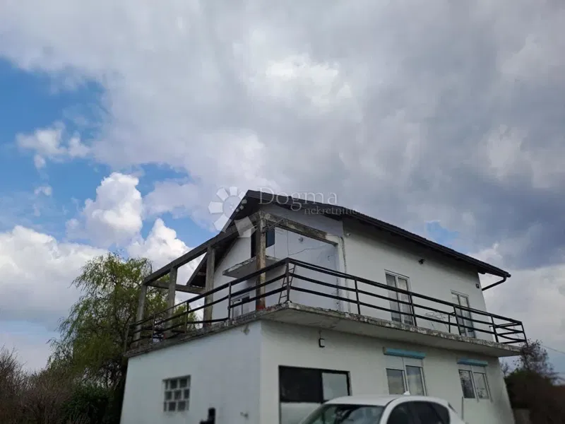 Дом Topusko, 180m2 – 2