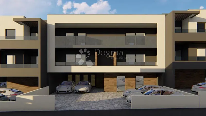 Allogio Valmade, Pula, 47,80m2 – 3