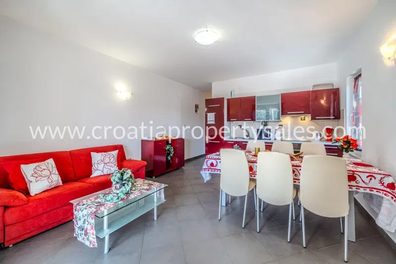 Brac, apartment for sale, 310.000 € – 2