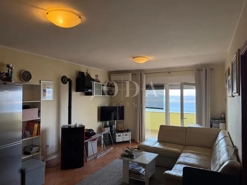 Allogio Jadranovo, Crikvenica, 60,27m2 – 2