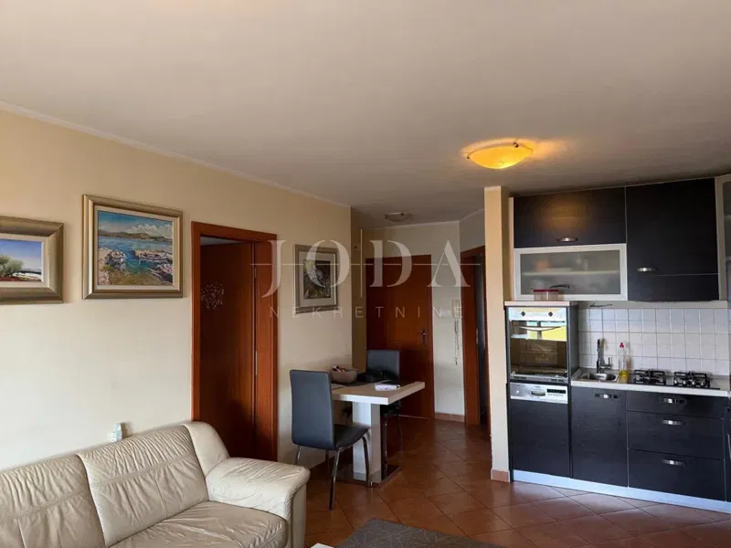 Allogio Jadranovo, Crikvenica, 60,27m2 – 3