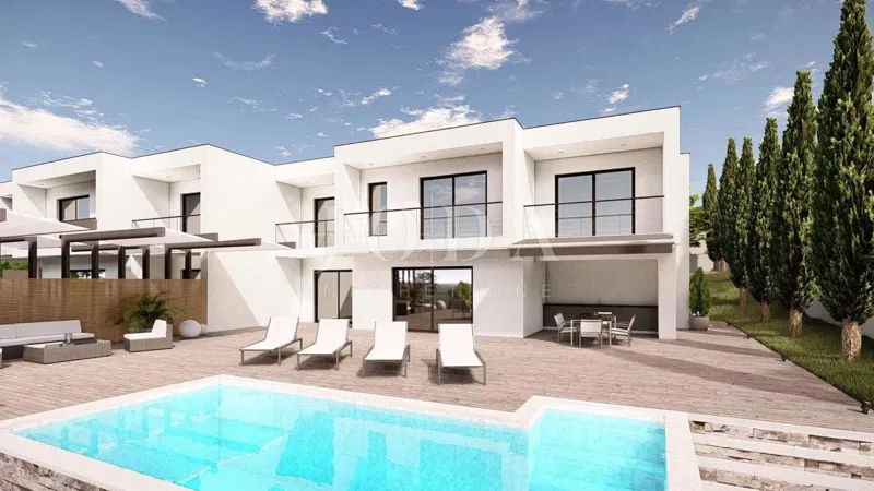 Casa Crikvenica, 456m2 – 2