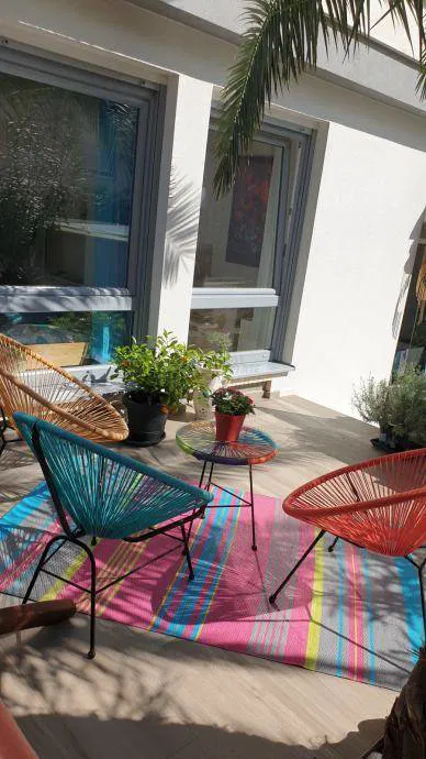 Apartman na 150 metara od plaže! Otok Krk! – 3