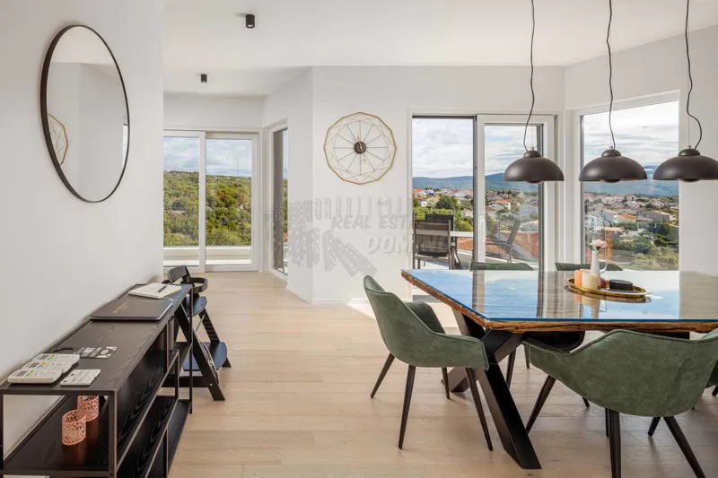 Penthouse ! Grad Krk! – 3