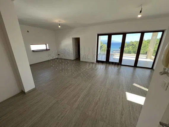 Apartma Krk, 100m2 – 2