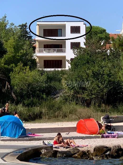 Apartma Krk, 100m2 – 3