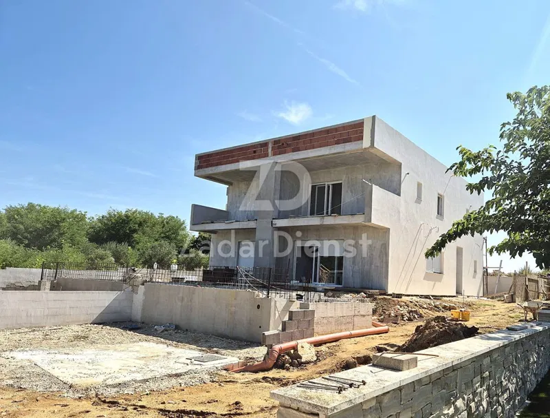 Hiša Privlaka – 2