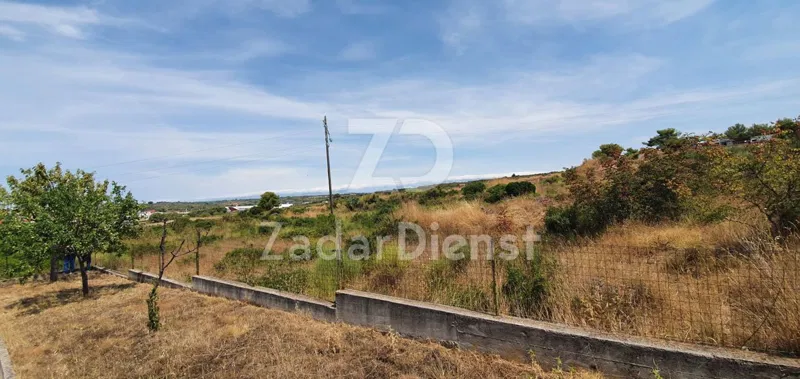Zemljišče Zadar – 2
