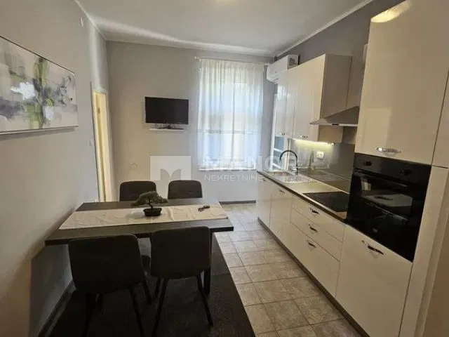 Lakás Pehlin, Rijeka, 58,70m2 – 2
