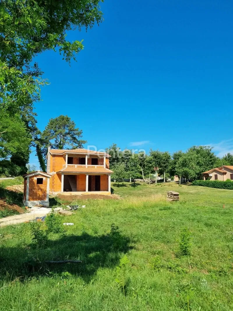 Casa Bertoši, Pazin - Okolica, 150m2 – 3
