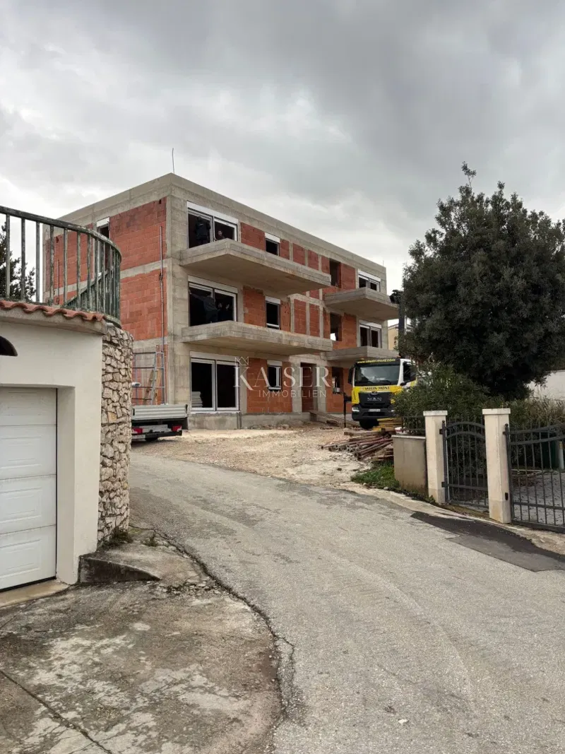 Flat Stivašnica, Rogoznica, 75m2 – 3