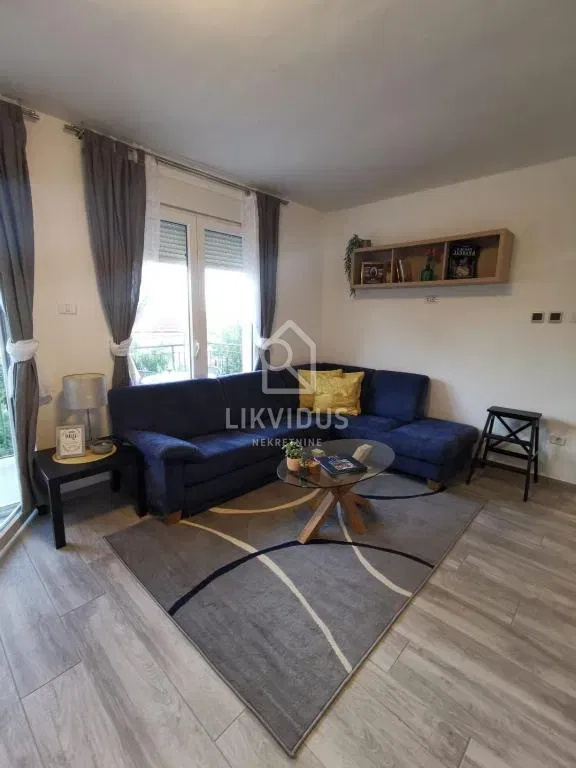 Wohnung Centar, Pula, 109,49m2