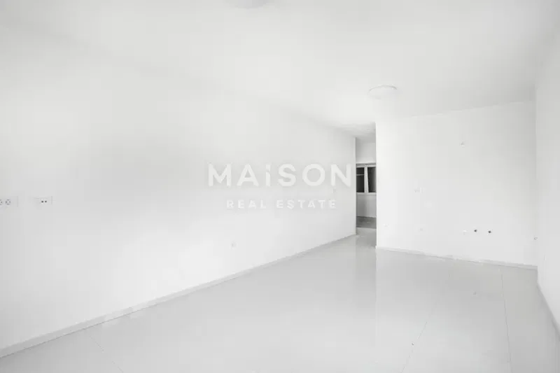 Novi Vinodolski, Apartment 6 (Z5) – 2-bedroom, 61.67 m² – 2