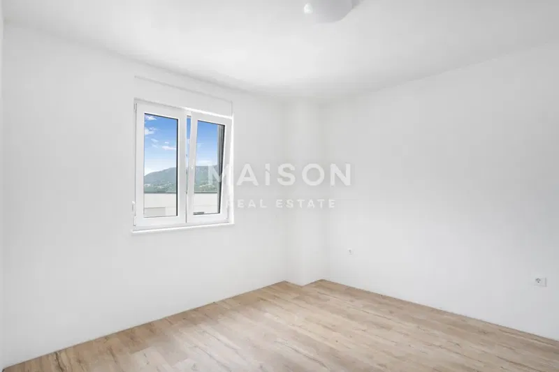 Novi Vinodolski, 5-ös lakás (Z5) – 2 szoba, 63,52 m² – 3