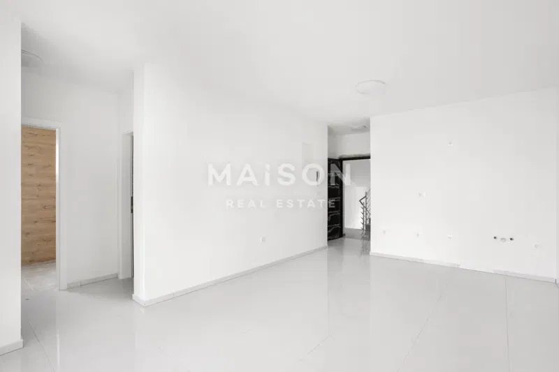 Novi Vinodolski, APPARTAMENTO 1 (Z4) – 2C+S, 63,52 m² – 2