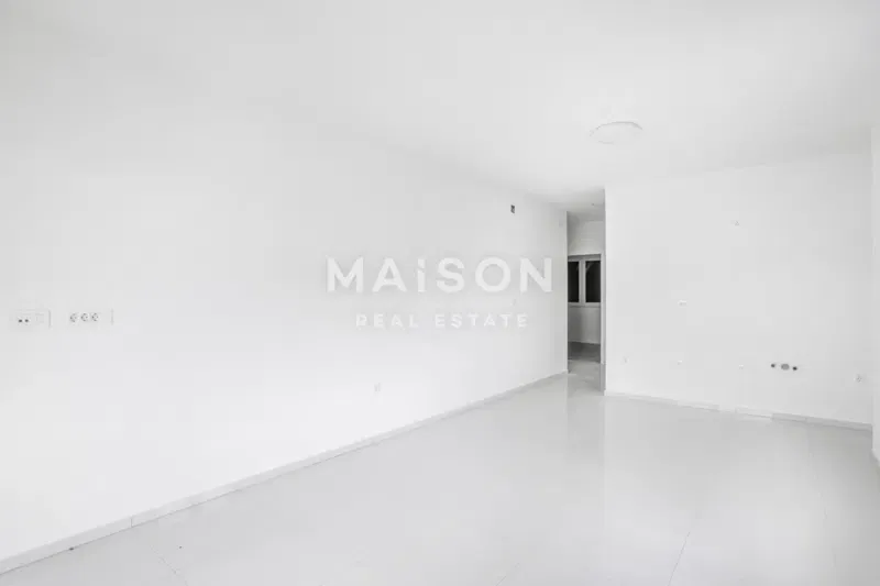 Novi Vinodolski, APPARTAMENTO 4 (Z3) – 2C+S, 61,67 m² – 2