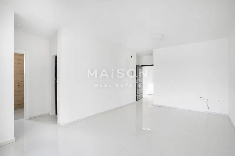 Novi Vinodolski, Apt 5 (Z2) – 2 Bedrooms, 63.52 m² – 2