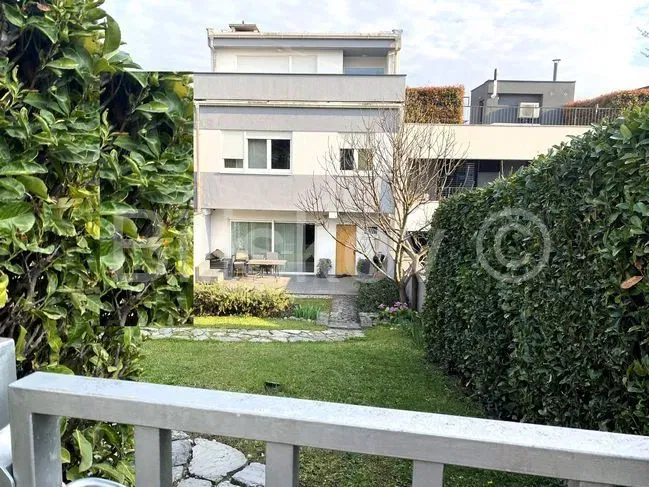 Lašćina – terraced house for sale, net area 343 m², garden 270 m² – 3