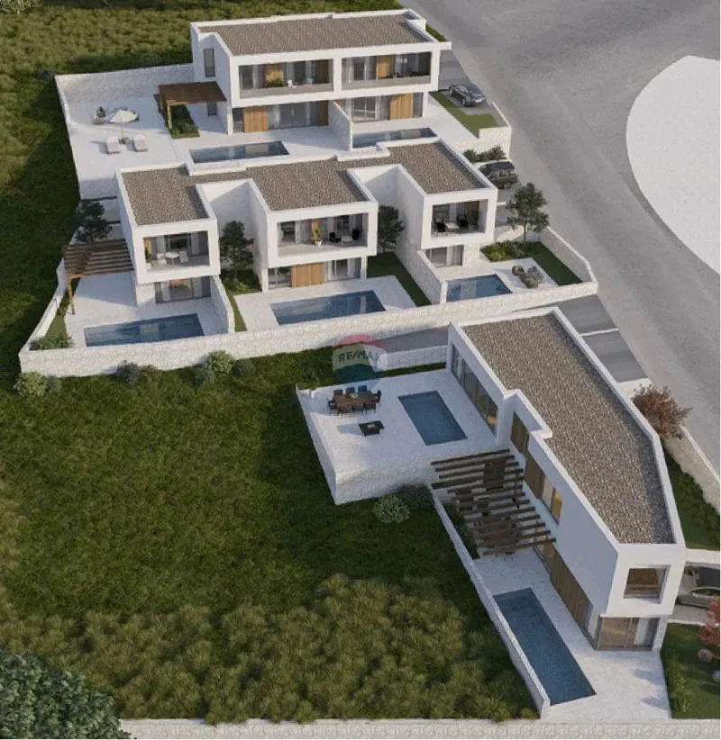 Dom Crikvenica – 2