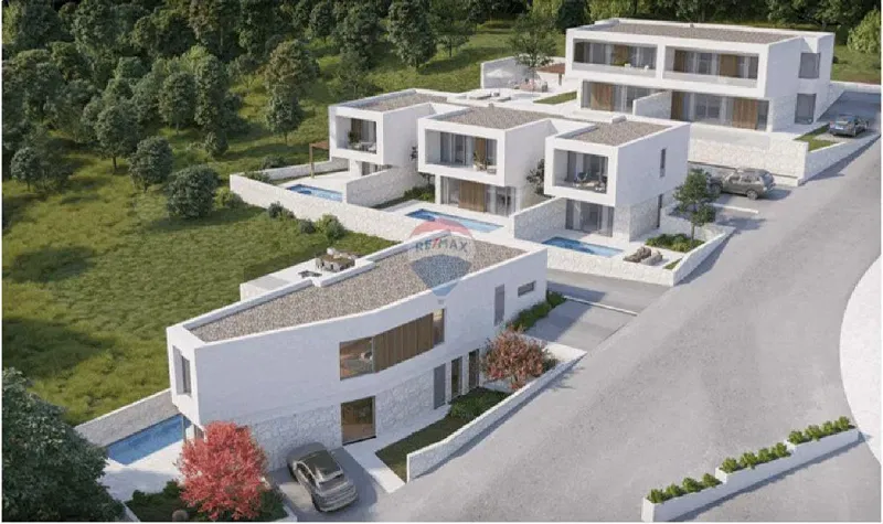 Dom Crikvenica – 3