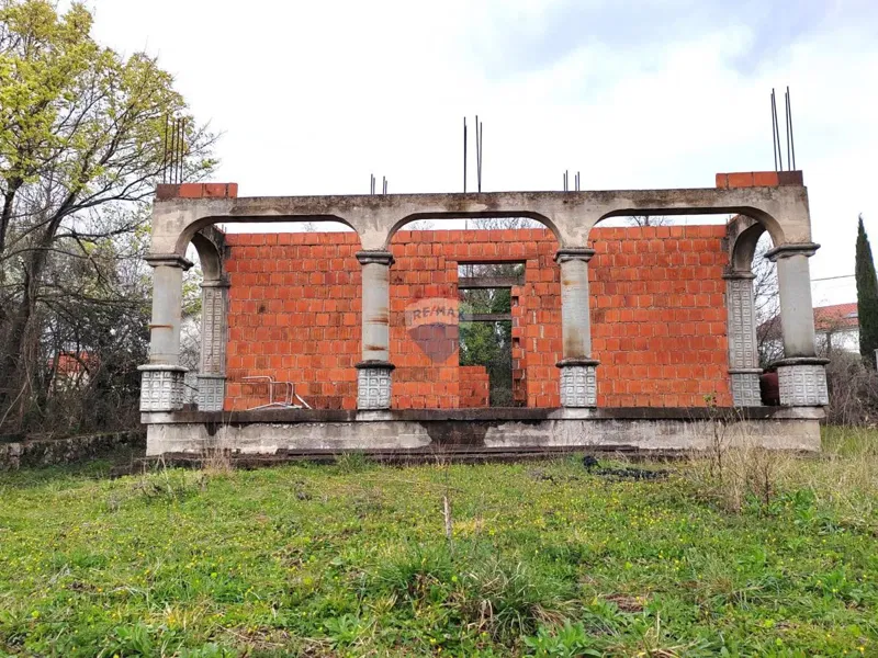 Ház Dobrinj – 3