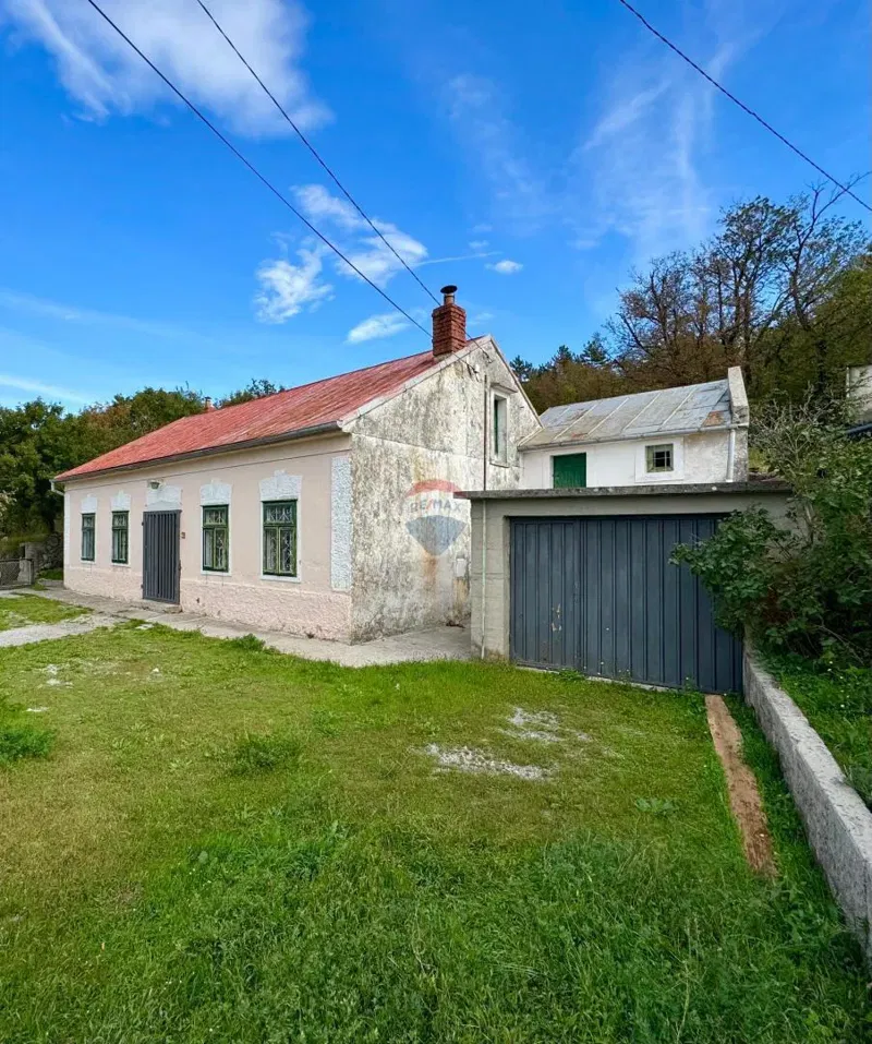 Casa Hreljin, Bakar, 100m2 – 3