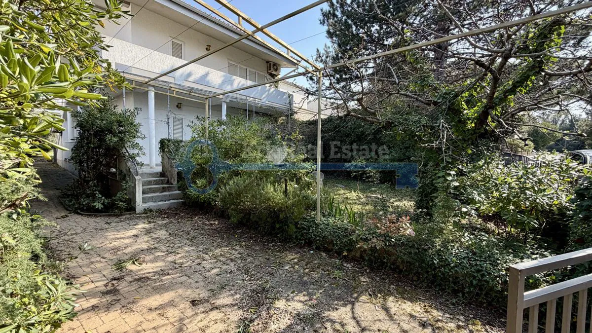 Apartment Punat, 75m2