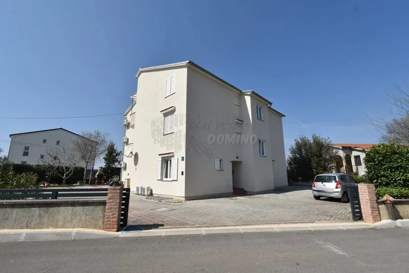 Apartma Malinska, Malinska-Dubašnica, 36m2 – 2