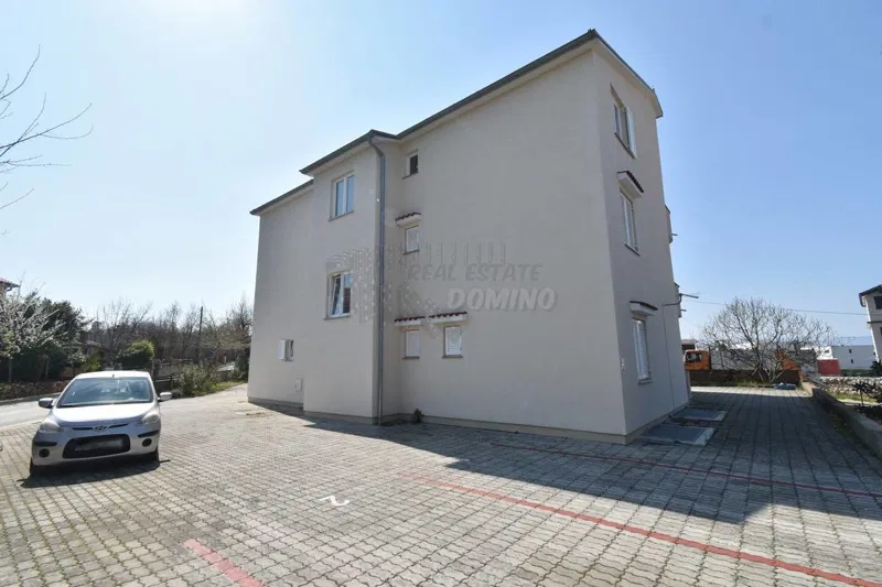 Apartma Malinska, Malinska-Dubašnica, 36m2 – 3