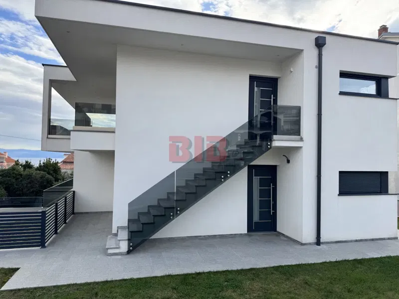Ház Crikvenica – 3
