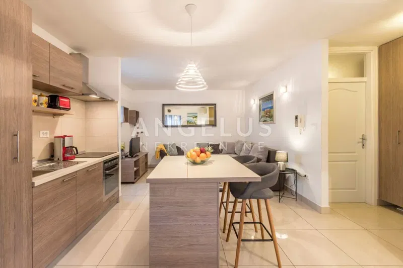 Croatia, Split, Varoš - Beautifully decorated apartment in a stone house, 99 m2, FOR SALE – 2