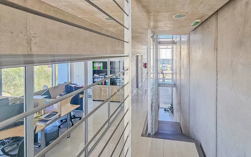 Novigrad, il centro affari dedicato agli investimenti!
