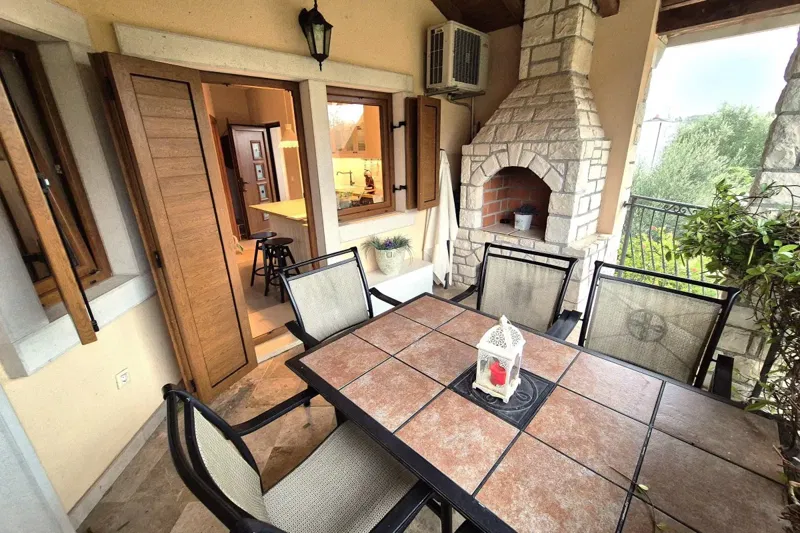 Appartamento duplex vicino alla spiaggia – 2