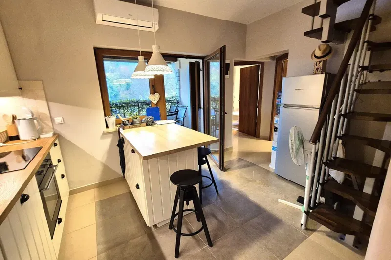 Appartamento duplex vicino alla spiaggia – 3
