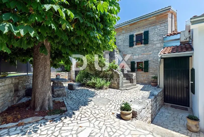 ISTRIA, ŽMINJ (SURROUND) - Impressive Istrian stone house with swimming pool – 2