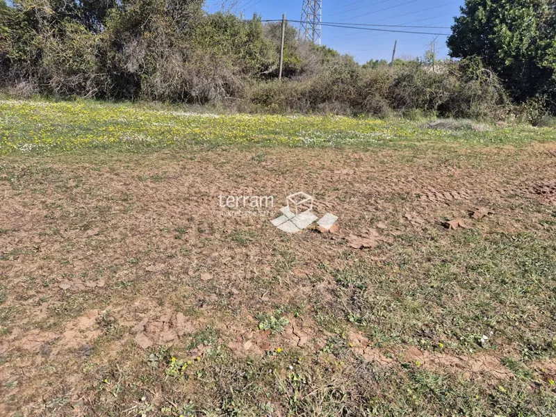 Istra, Pula, Šijana, građevinsko zemljište, gospodarsko poslovne namjene 37.061 m2, #prodaja