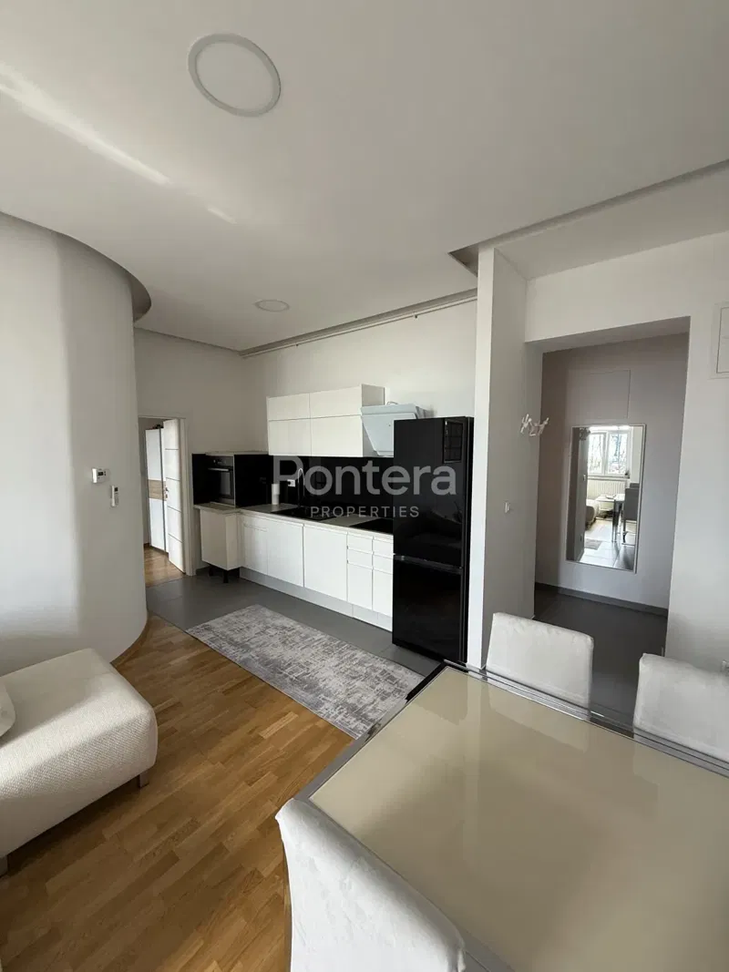Appartamento/appartamento Brajda, Rijeka, 112m2 – 2