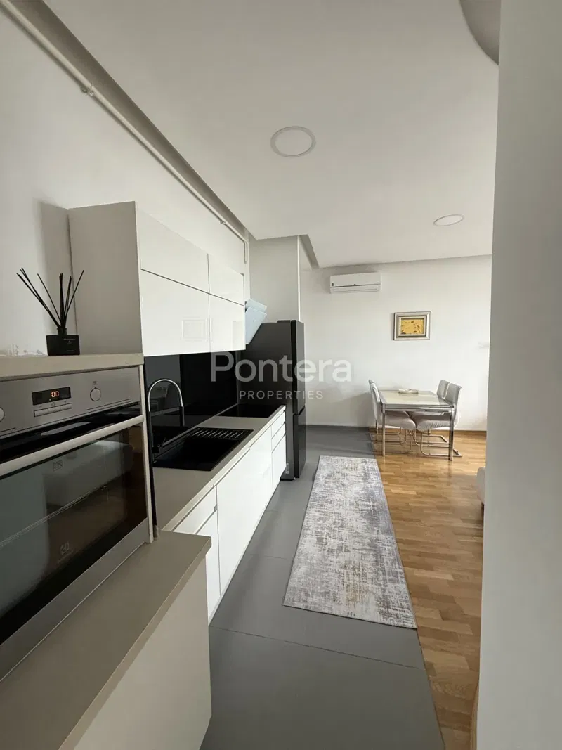 Appartamento/appartamento Brajda, Rijeka, 112m2 – 3