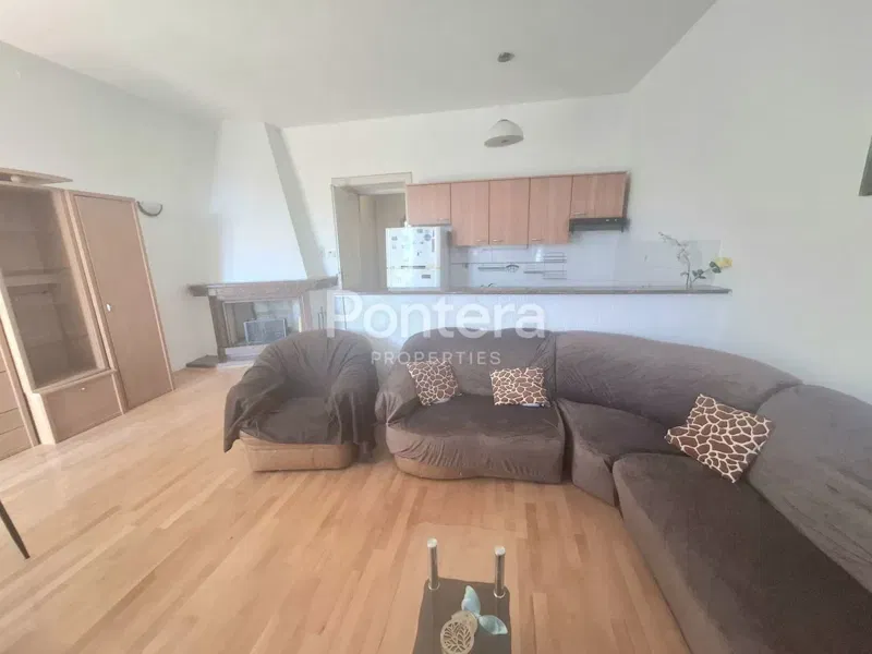 Appartamento/appartamento Centar, Rijeka, 117m2 – 2