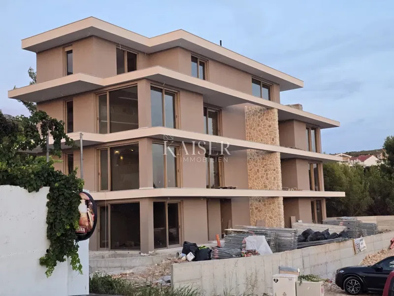 Appartamento Primošten, 83,26m2 – 2
