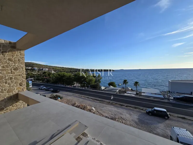 Appartamento Primošten, 83,26m2 – 3