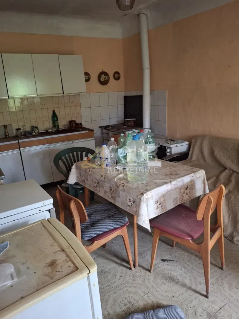 Branjina, Popovac, 540m2 – 2
