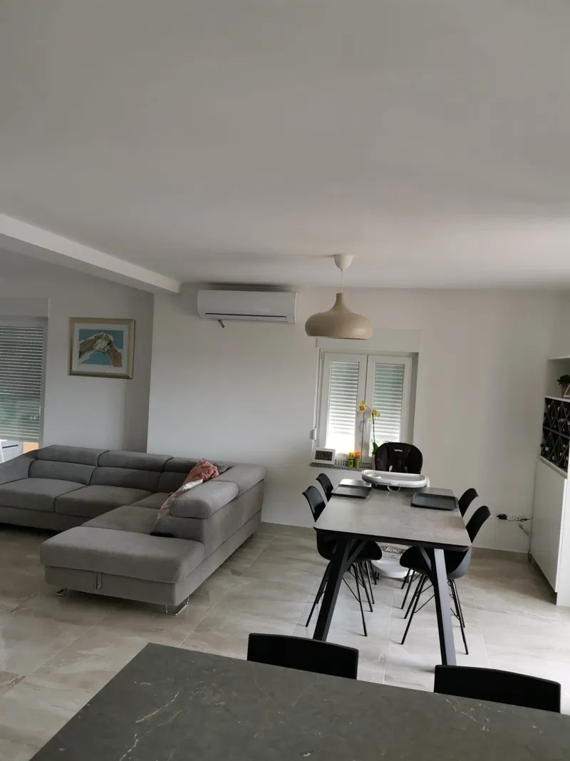 Dvoetažni 4S+DB + garsonjera, 162 m² u novogradnji,Marinići – 3